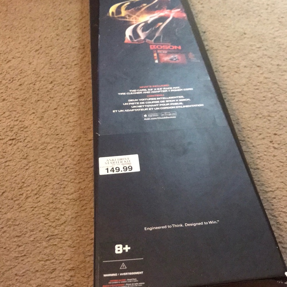 Anki drive - Picture 2 of 5